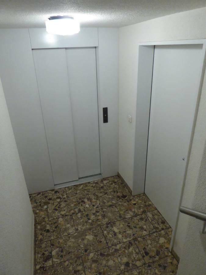 Appartamento Hueslermatte 1 Oberiberg Esterno foto
